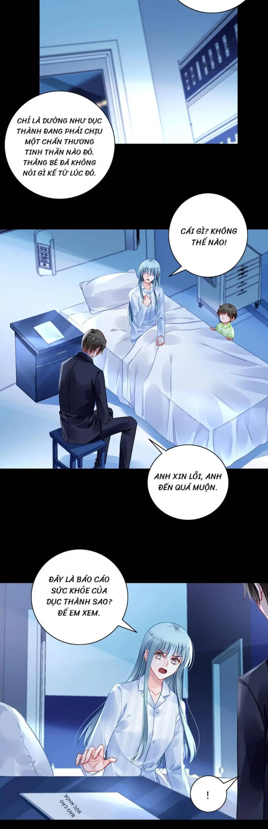 Thanh Xuân Bị Lãng Quên Chapter 274 - 8