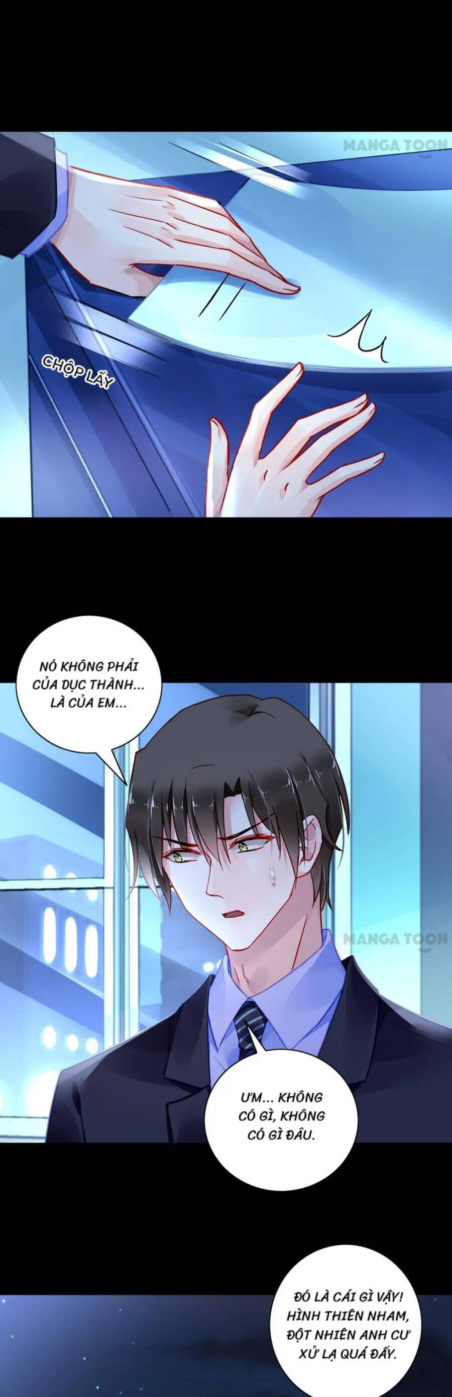 Thanh Xuân Bị Lãng Quên Chapter 274 - 9