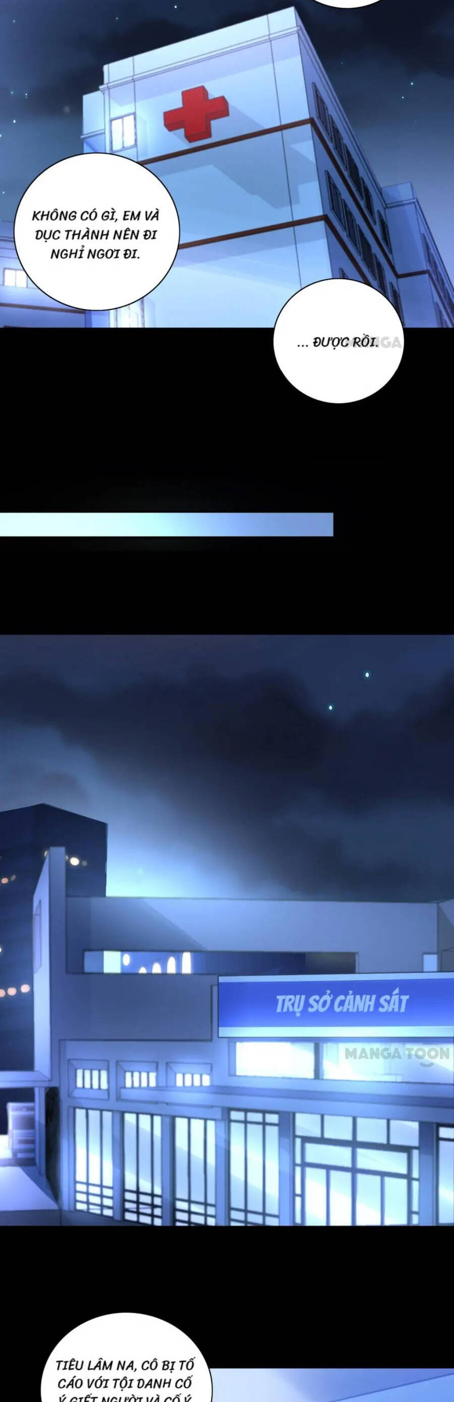 Thanh Xuân Bị Lãng Quên Chapter 274 - 10