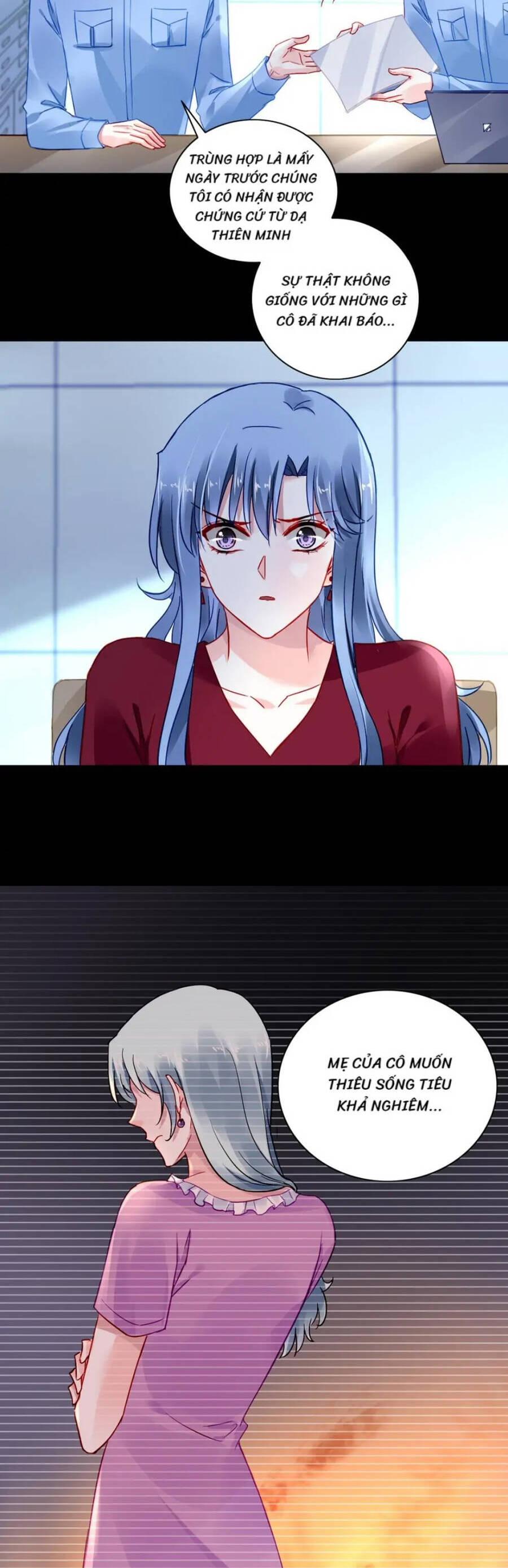 Thanh Xuân Bị Lãng Quên Chapter 275 - 2