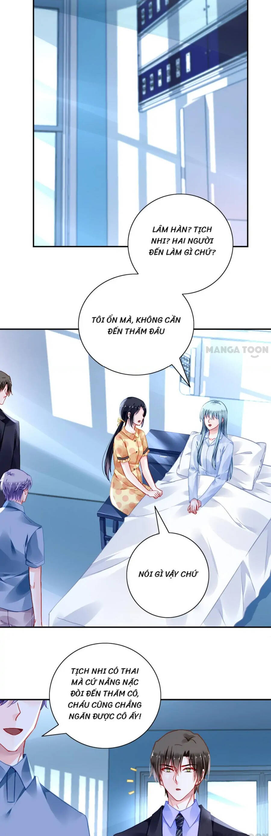 Thanh Xuân Bị Lãng Quên Chapter 275 - 11