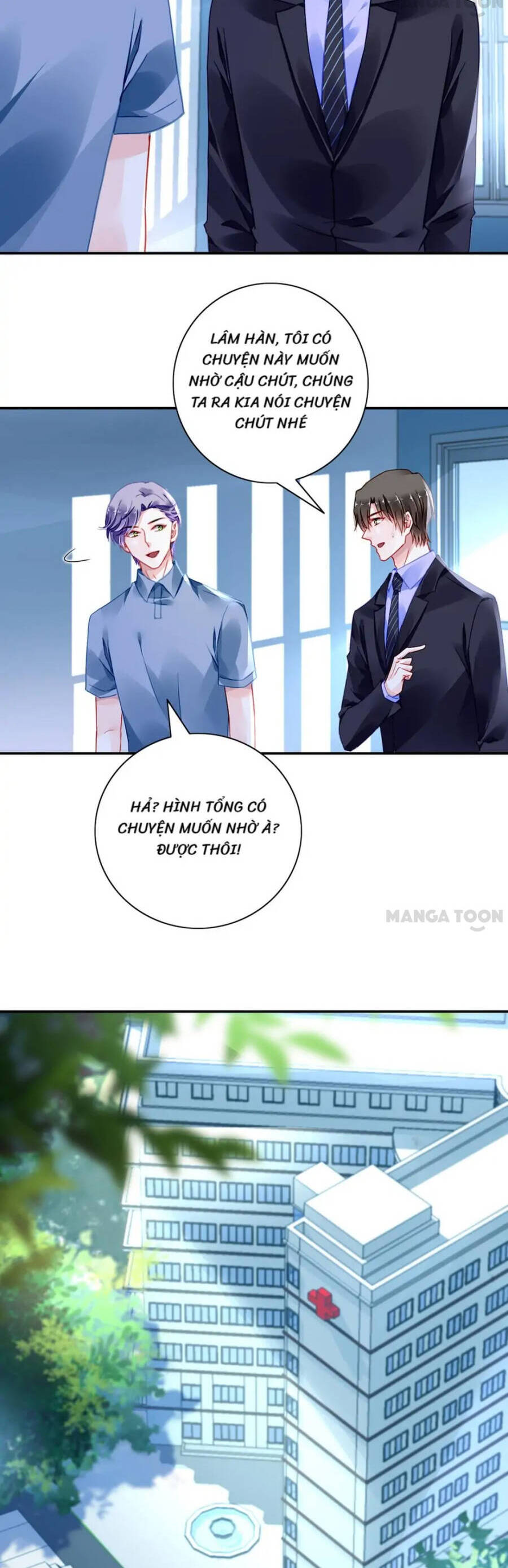 Thanh Xuân Bị Lãng Quên Chapter 275 - 12