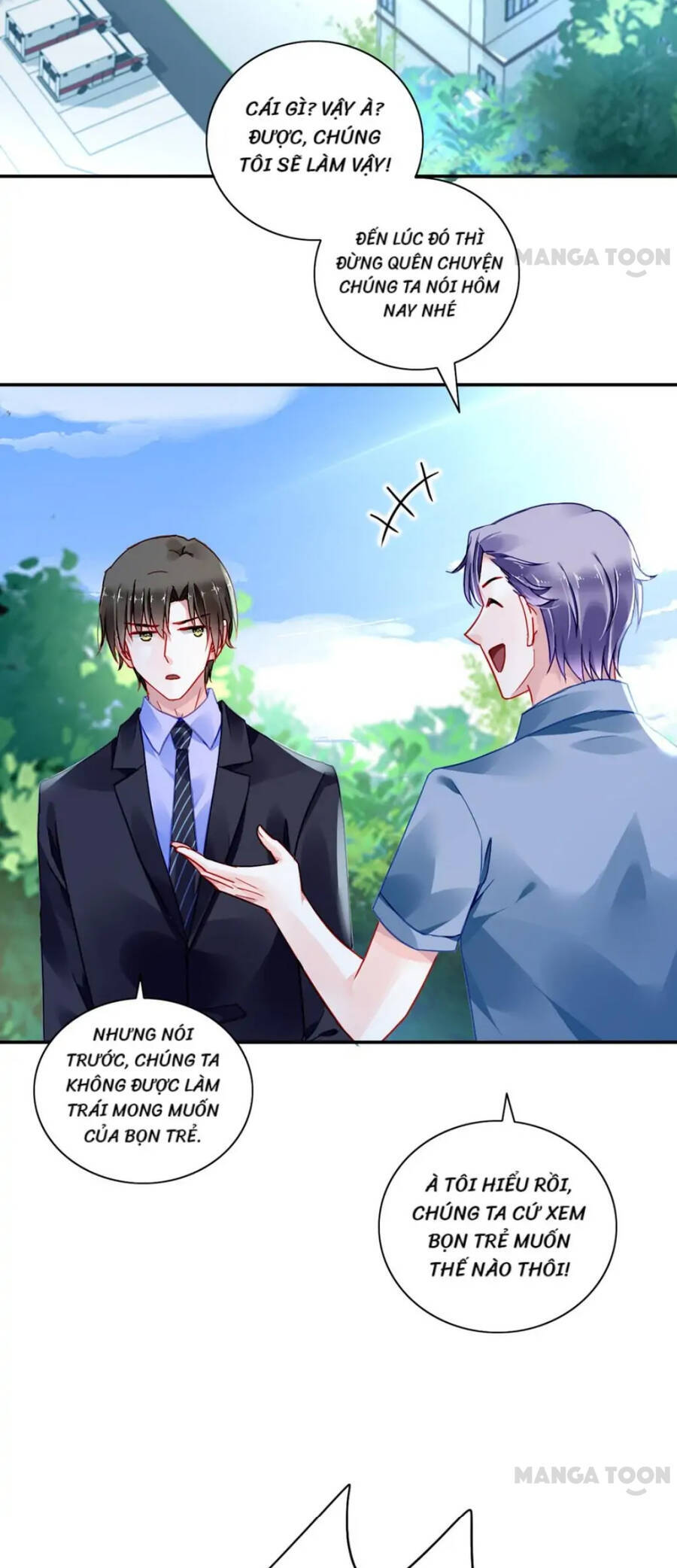 Thanh Xuân Bị Lãng Quên Chapter 275 - 13
