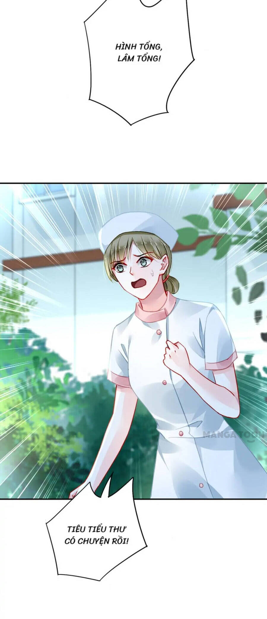 Thanh Xuân Bị Lãng Quên Chapter 275 - 14