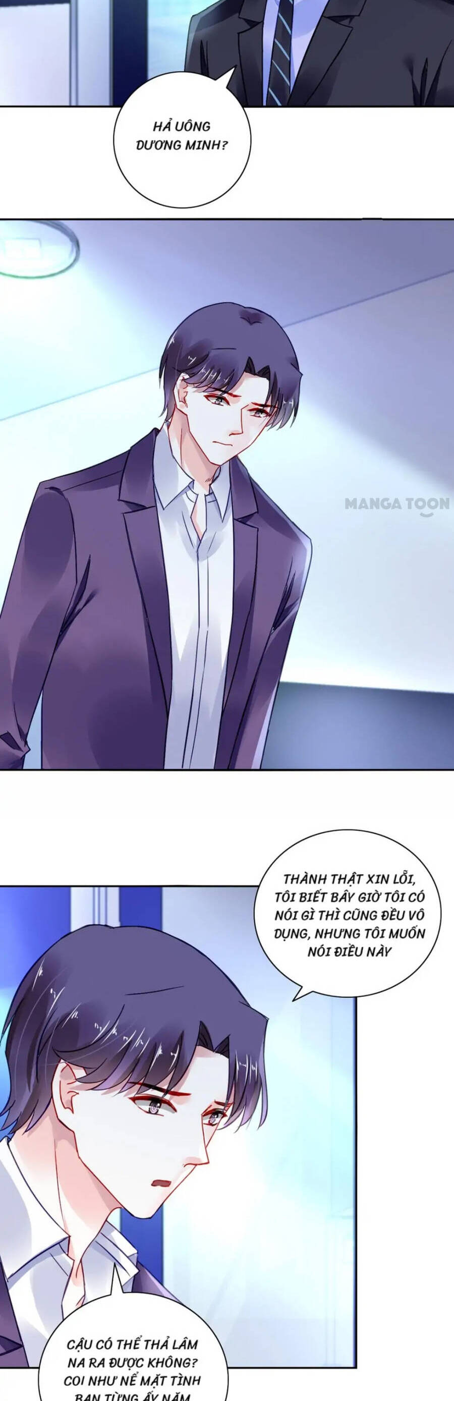 Thanh Xuân Bị Lãng Quên Chapter 275 - 6