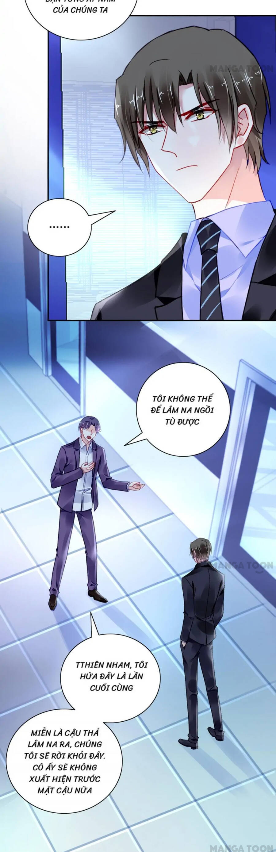 Thanh Xuân Bị Lãng Quên Chapter 275 - 7