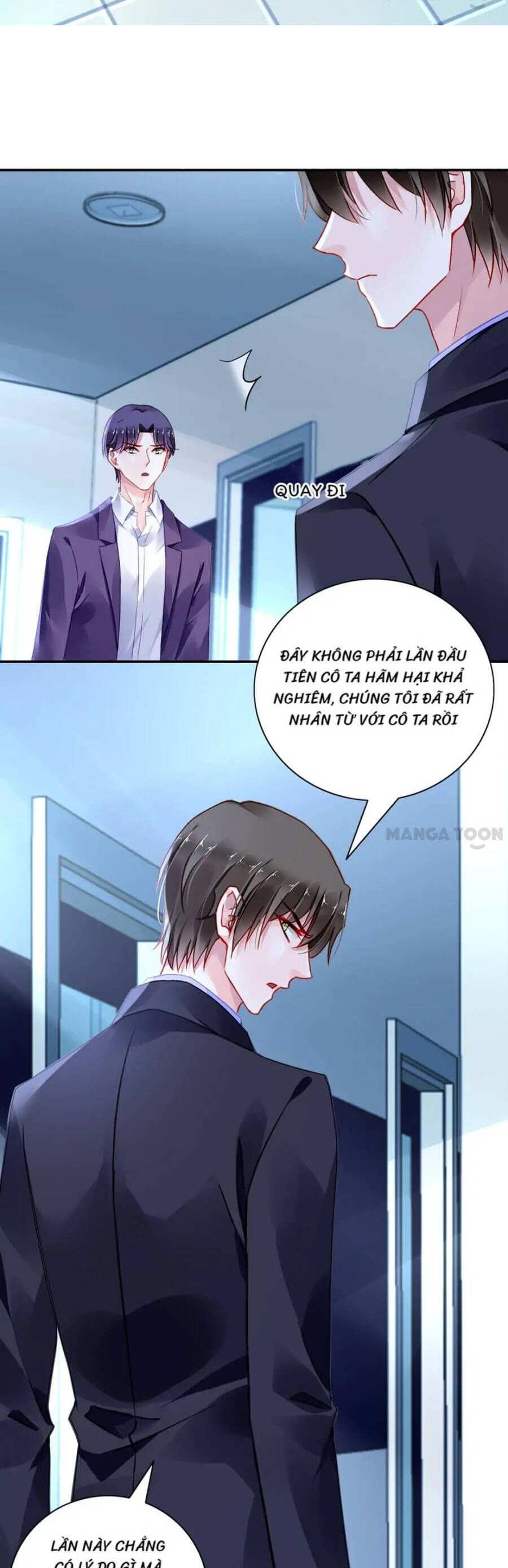 Thanh Xuân Bị Lãng Quên Chapter 275 - 8