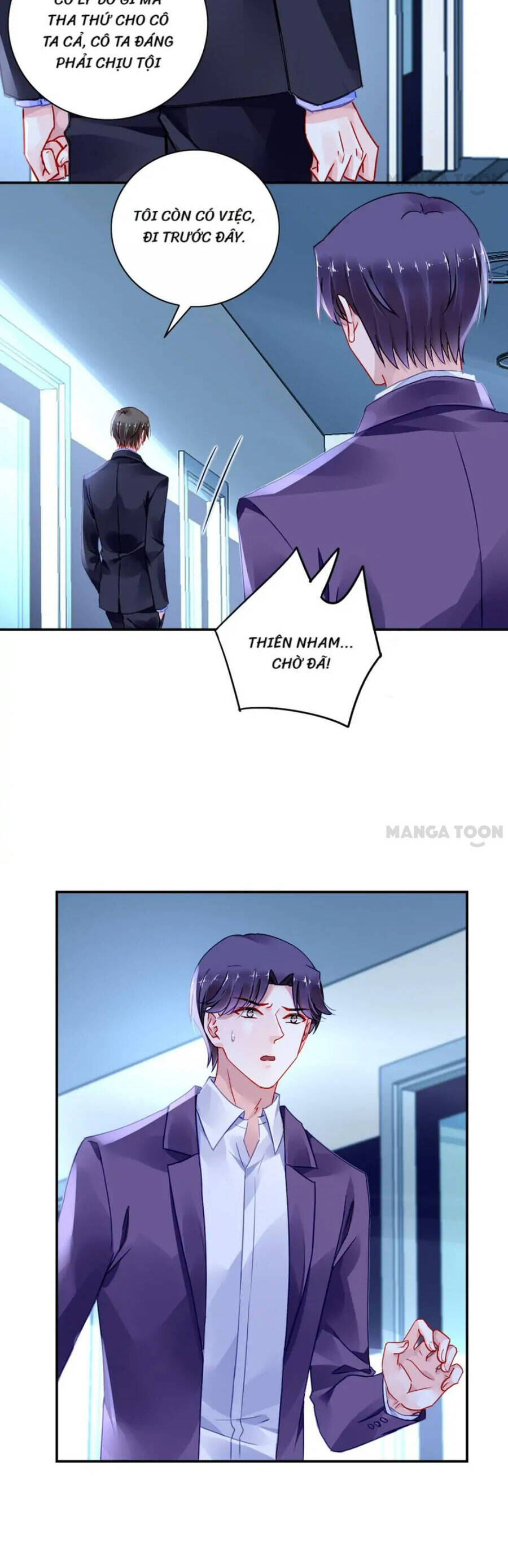 Thanh Xuân Bị Lãng Quên Chapter 275 - 9