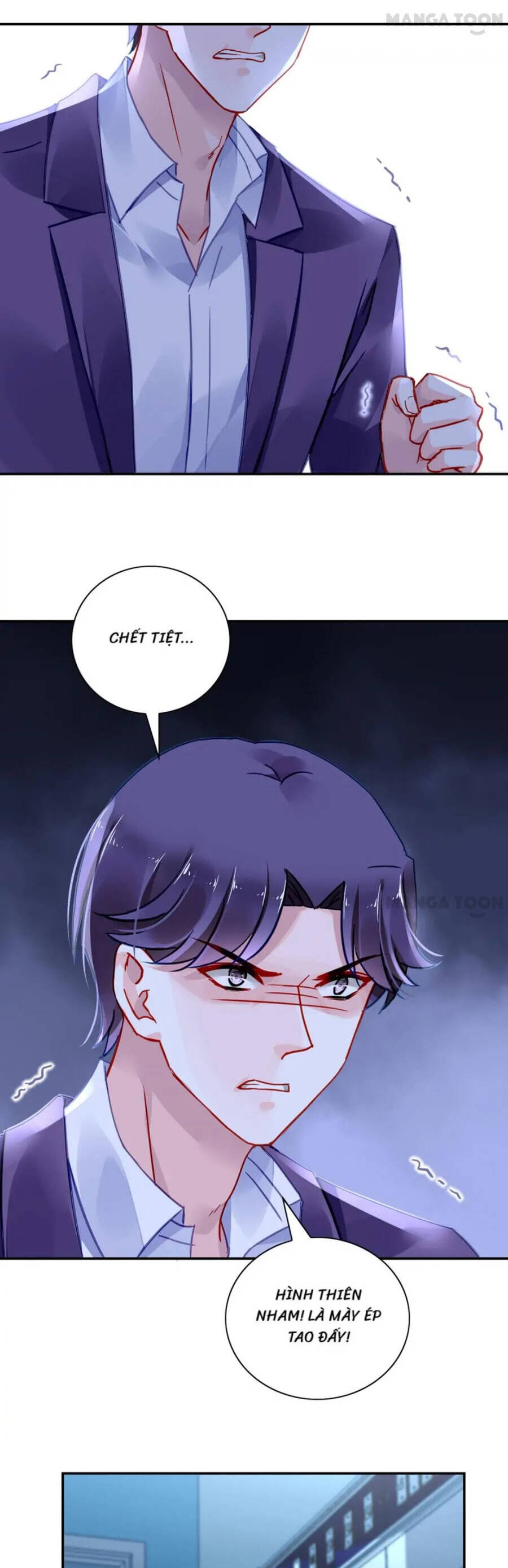 Thanh Xuân Bị Lãng Quên Chapter 275 - 10