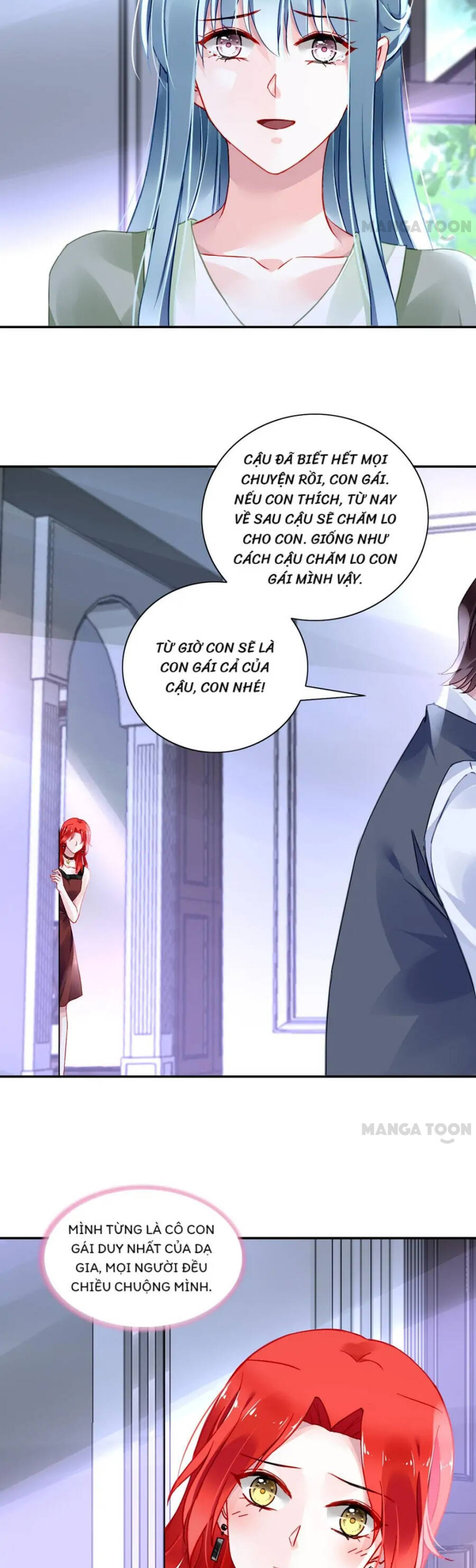 Thanh Xuân Bị Lãng Quên Chapter 276 - 12