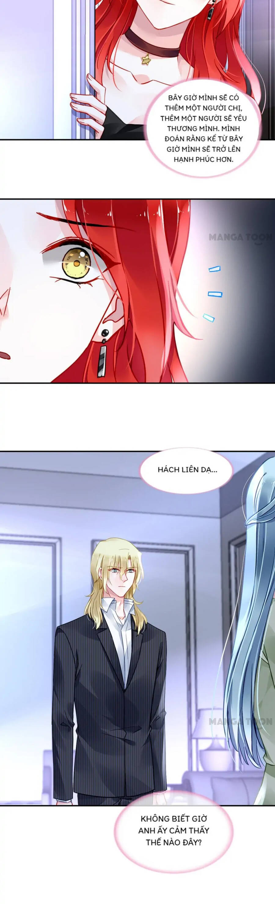 Thanh Xuân Bị Lãng Quên Chapter 276 - 13