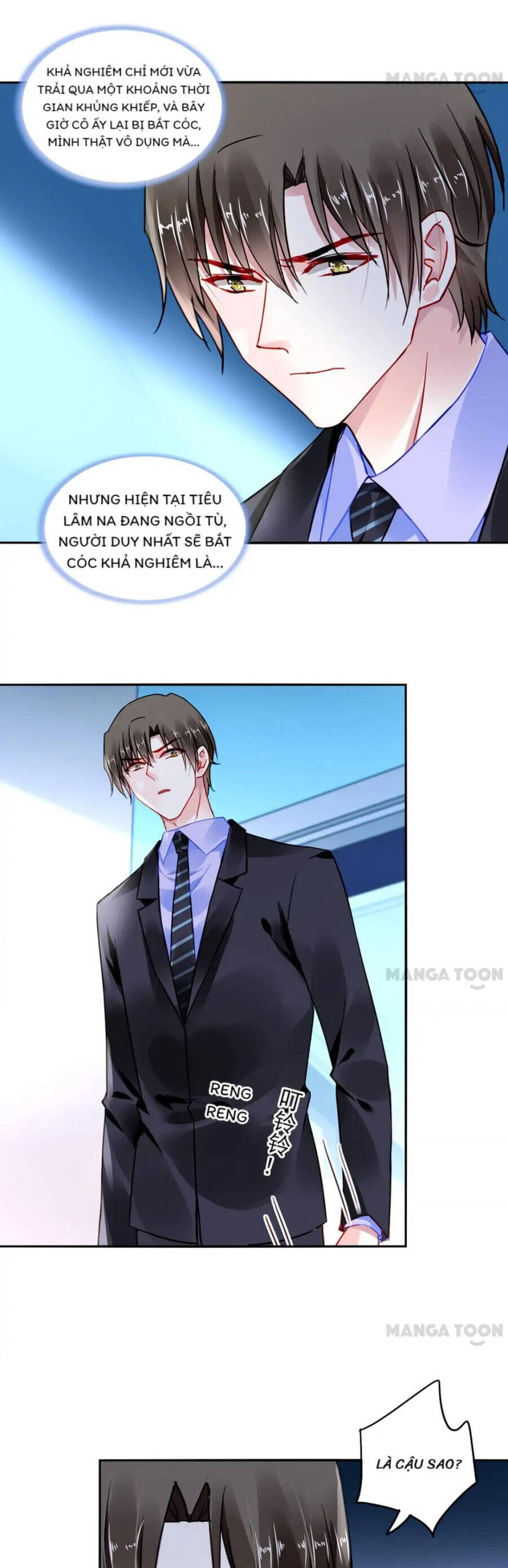 Thanh Xuân Bị Lãng Quên Chapter 276 - 3