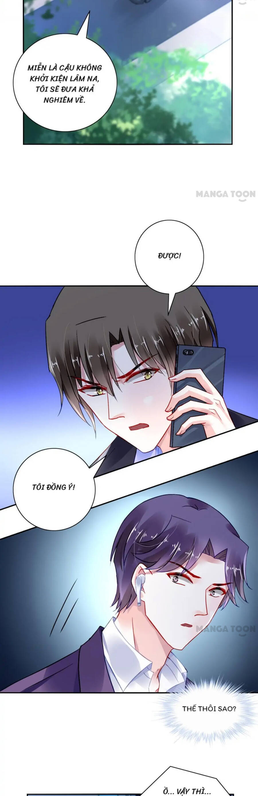 Thanh Xuân Bị Lãng Quên Chapter 276 - 5