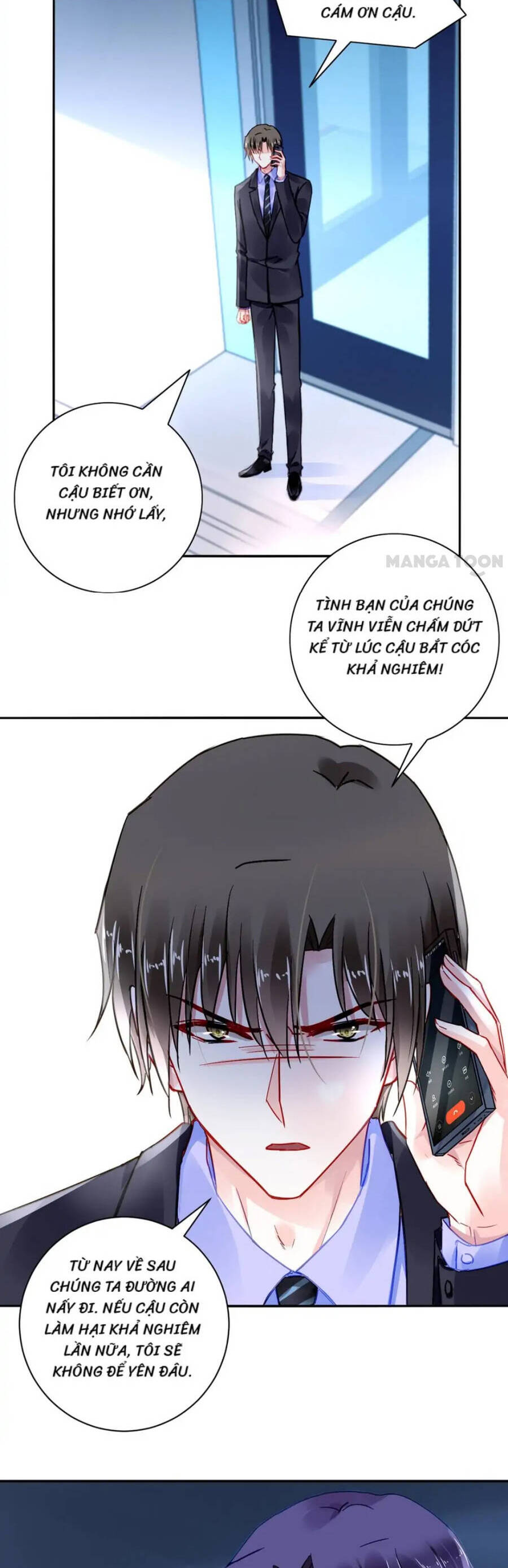 Thanh Xuân Bị Lãng Quên Chapter 276 - 6