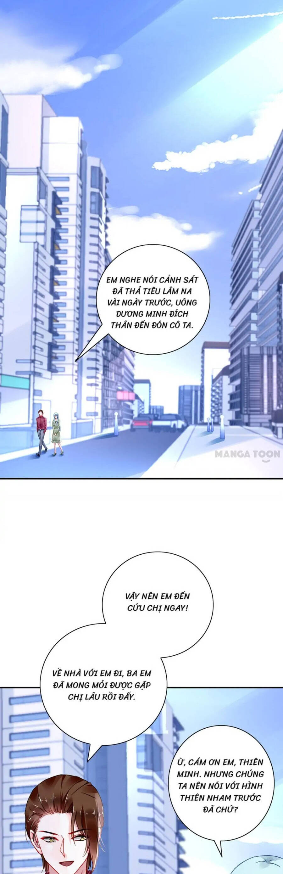 Thanh Xuân Bị Lãng Quên Chapter 276 - 8