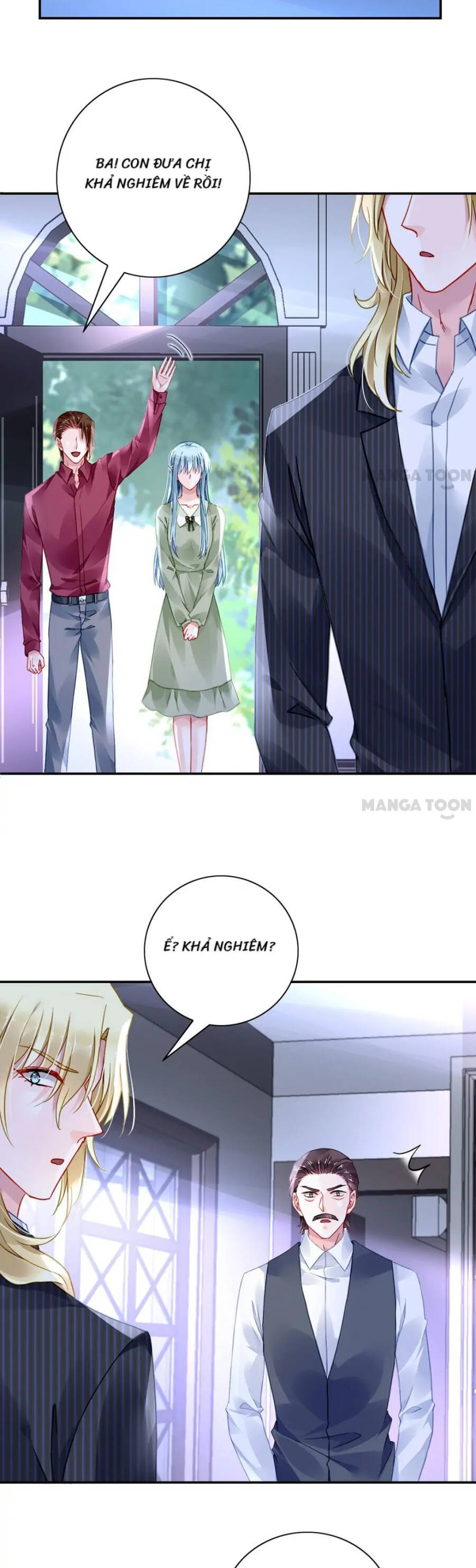 Thanh Xuân Bị Lãng Quên Chapter 276 - 10