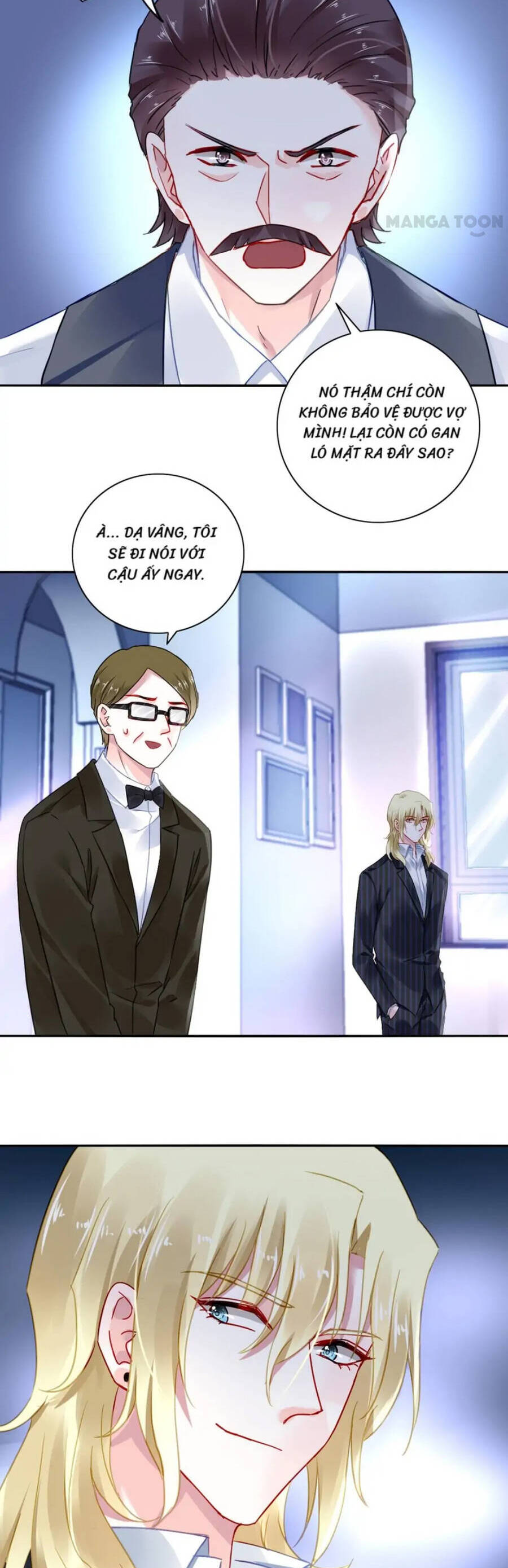 Thanh Xuân Bị Lãng Quên Chapter 277 - 2