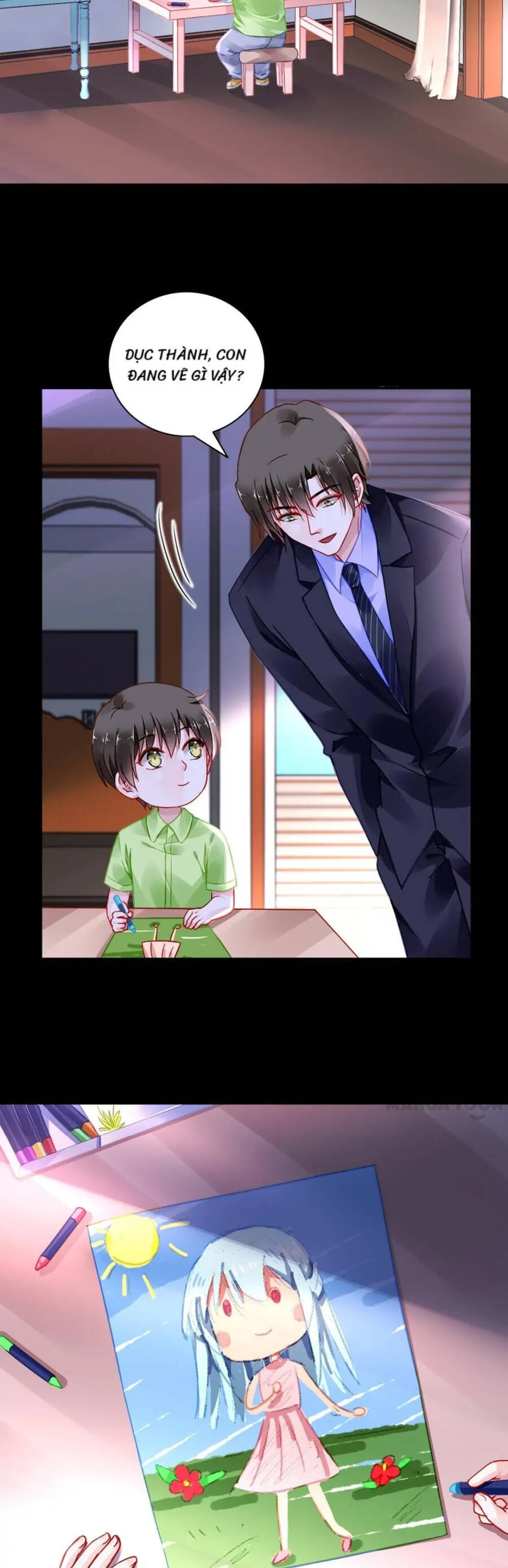 Thanh Xuân Bị Lãng Quên Chapter 277 - 11