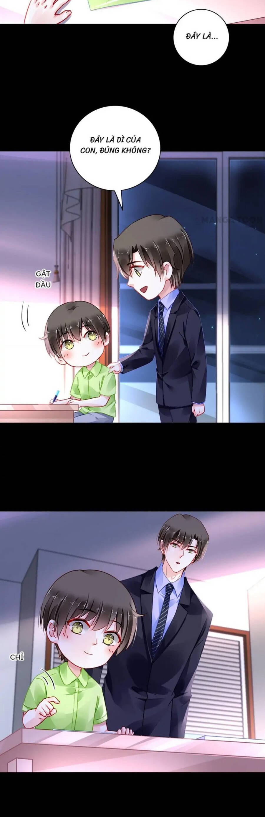 Thanh Xuân Bị Lãng Quên Chapter 277 - 12