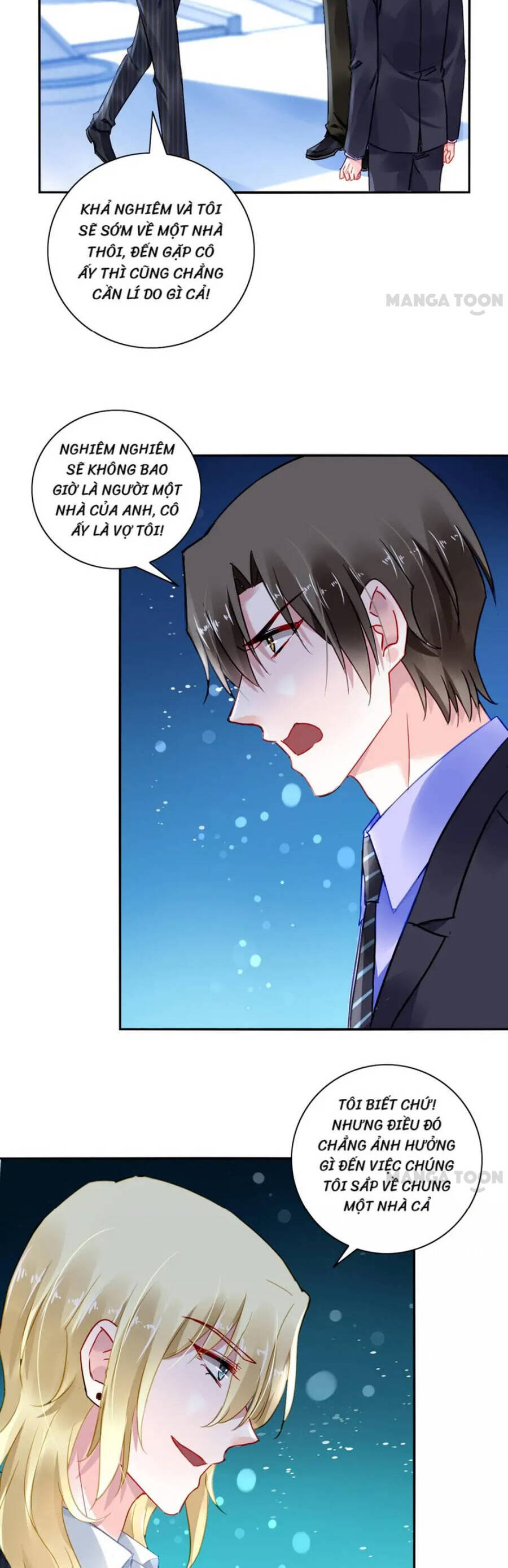 Thanh Xuân Bị Lãng Quên Chapter 277 - 6