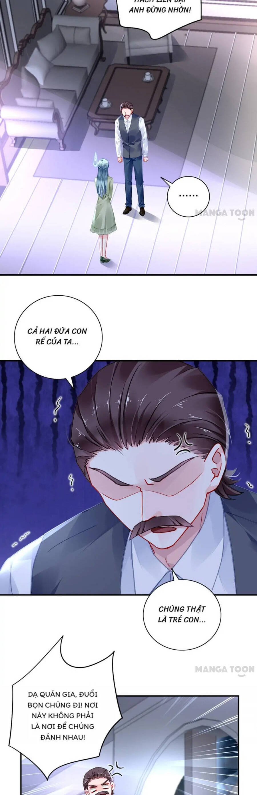 Thanh Xuân Bị Lãng Quên Chapter 277 - 8