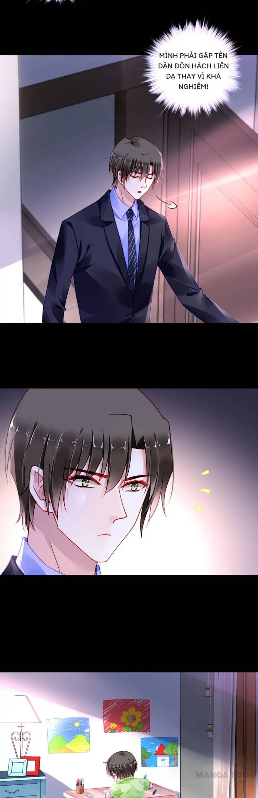 Thanh Xuân Bị Lãng Quên Chapter 277 - 10