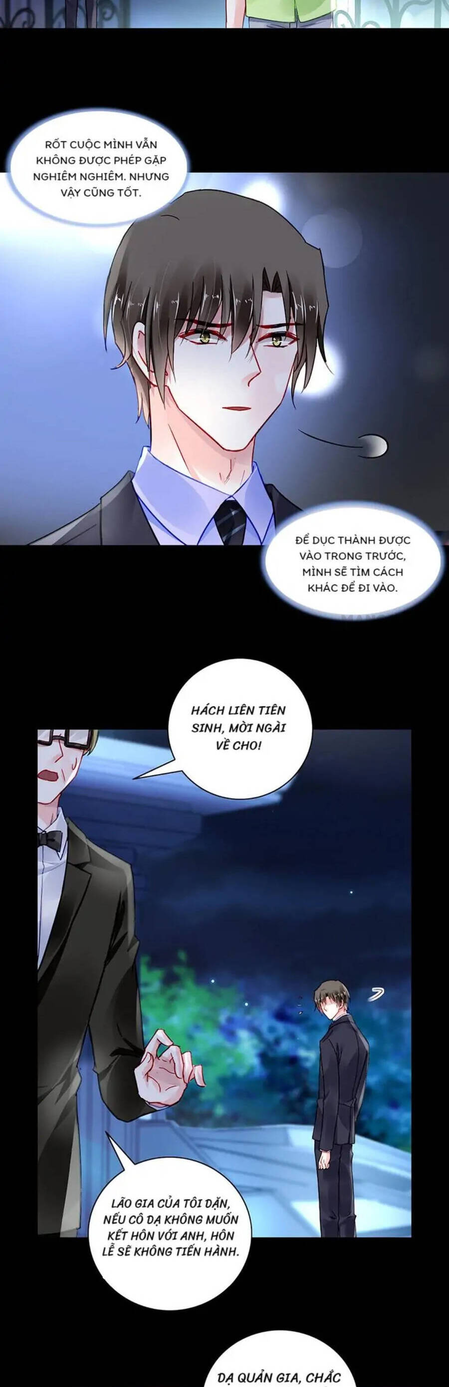 Thanh Xuân Bị Lãng Quên Chapter 278 - 2