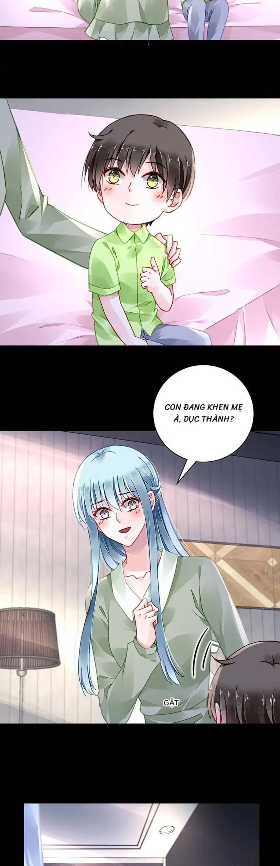 Thanh Xuân Bị Lãng Quên Chapter 278 - 11