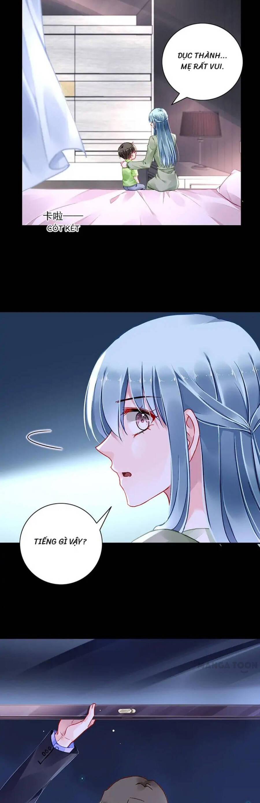 Thanh Xuân Bị Lãng Quên Chapter 278 - 12