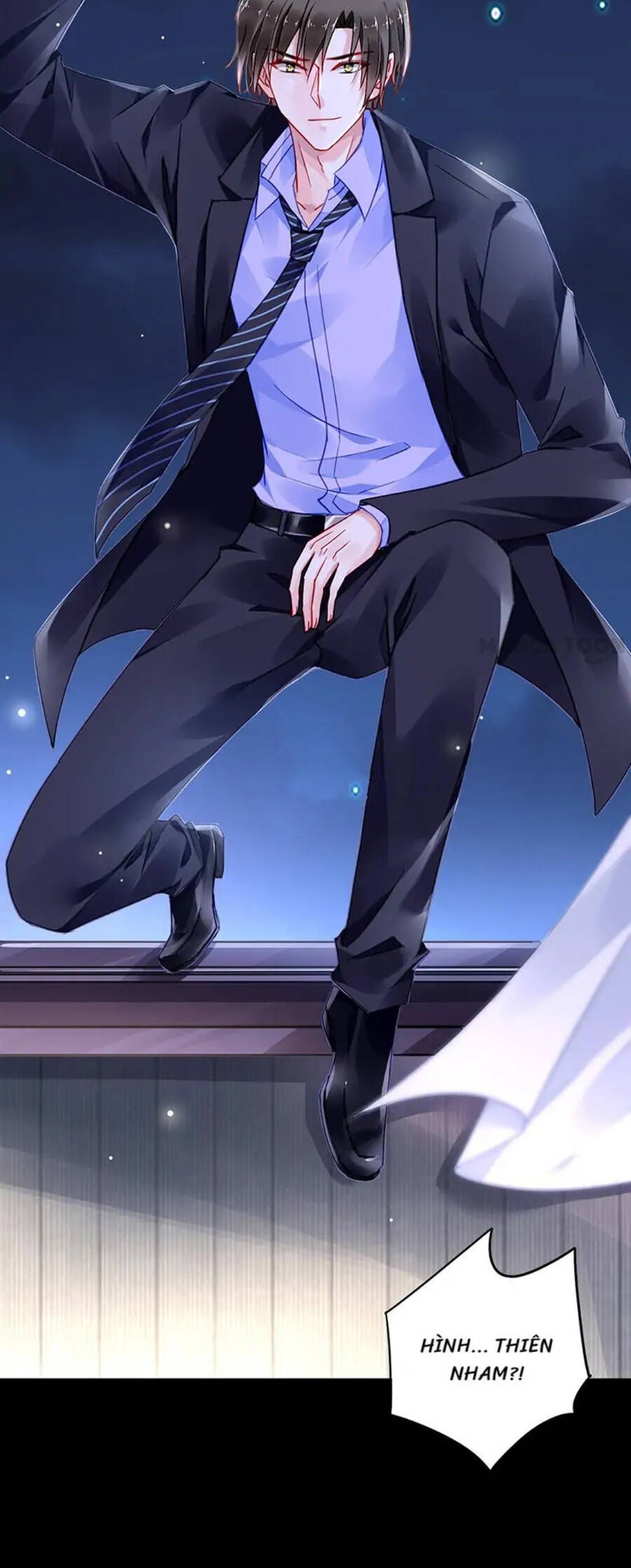 Thanh Xuân Bị Lãng Quên Chapter 278 - 13