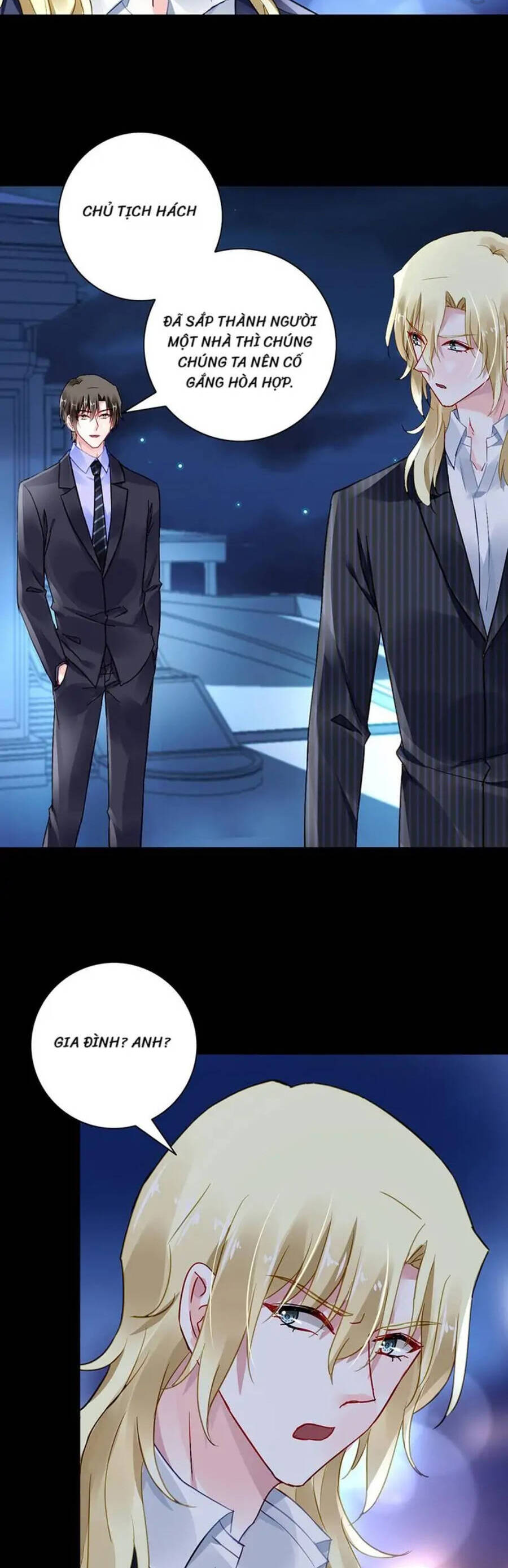 Thanh Xuân Bị Lãng Quên Chapter 278 - 4