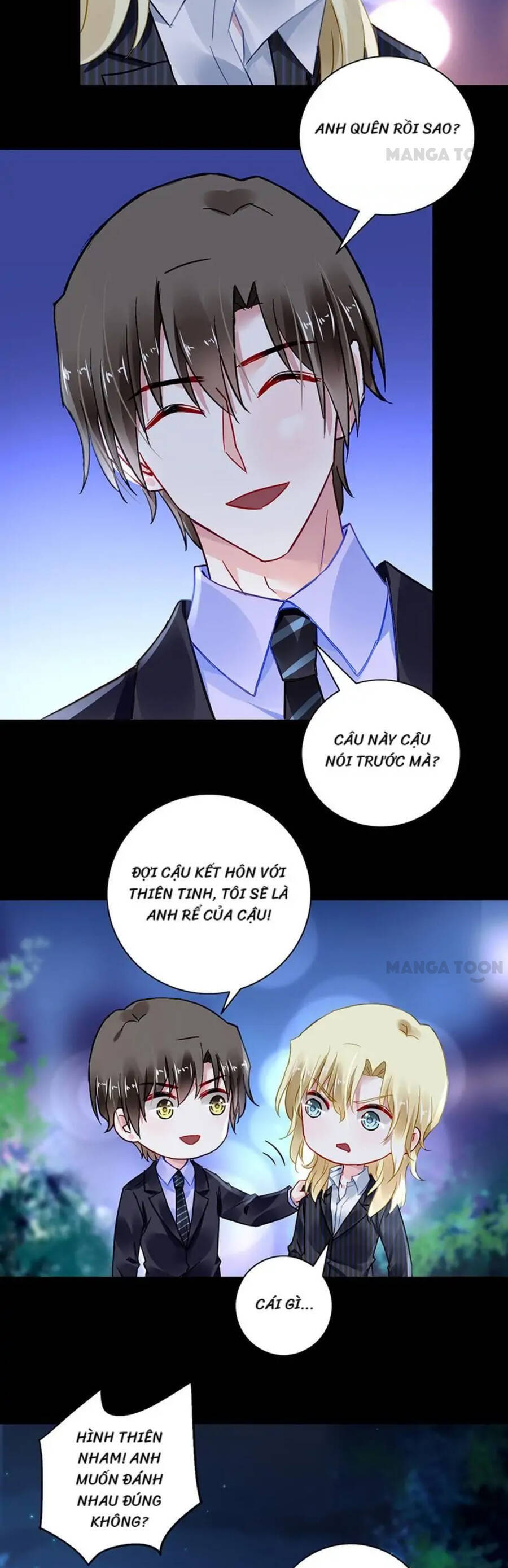 Thanh Xuân Bị Lãng Quên Chapter 278 - 5