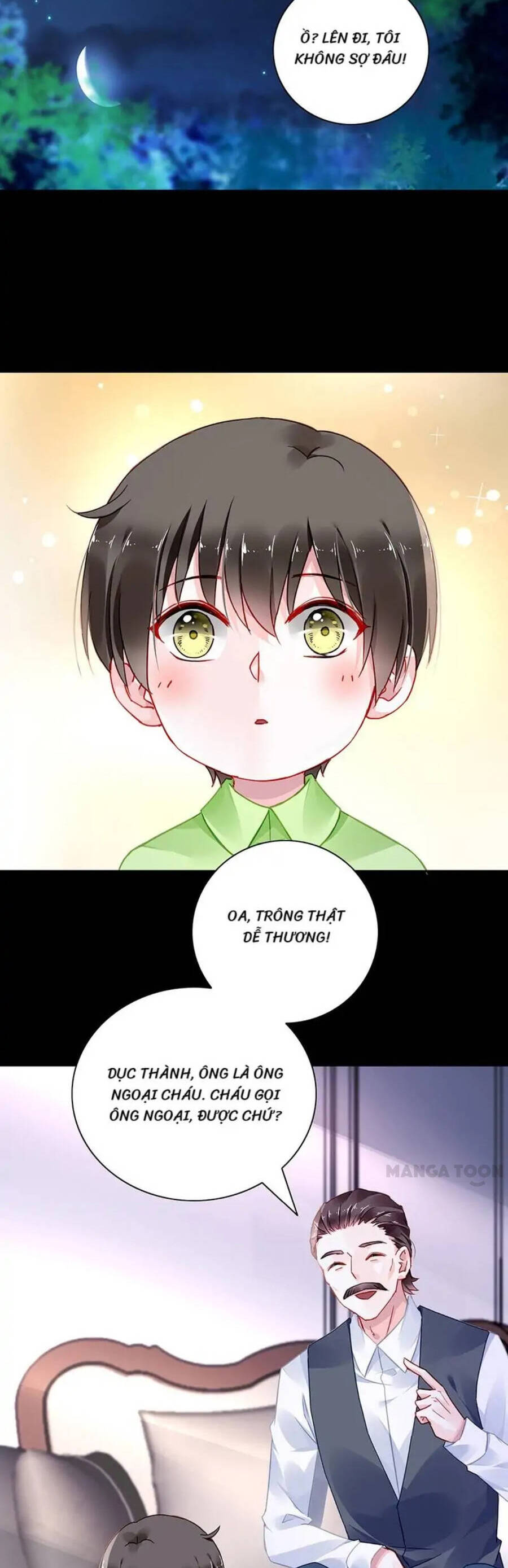 Thanh Xuân Bị Lãng Quên Chapter 278 - 6