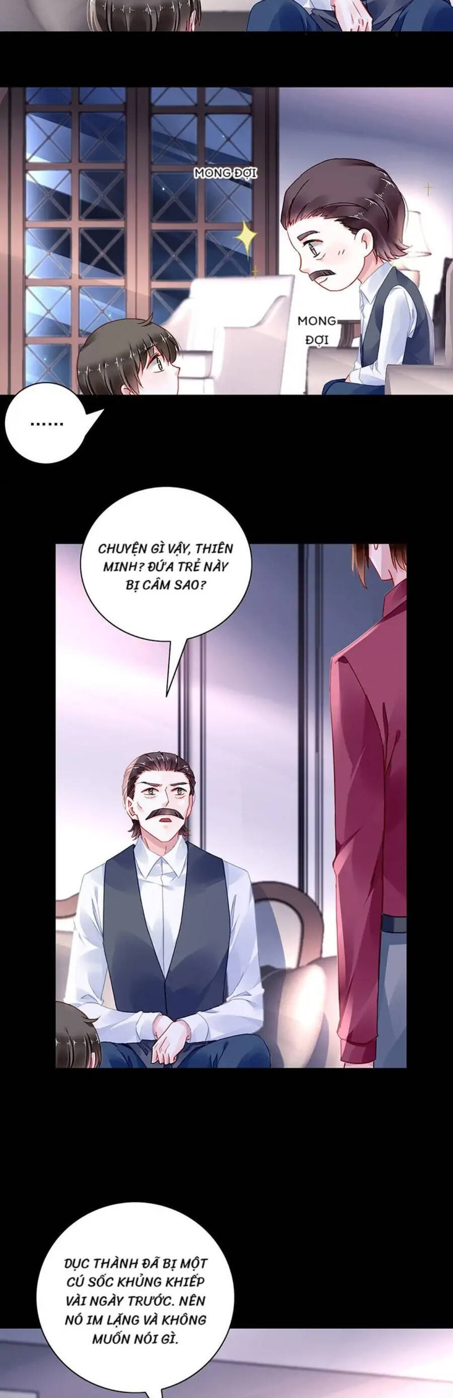 Thanh Xuân Bị Lãng Quên Chapter 278 - 7