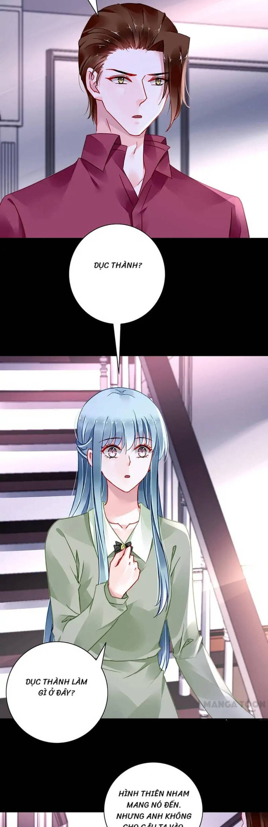 Thanh Xuân Bị Lãng Quên Chapter 278 - 8