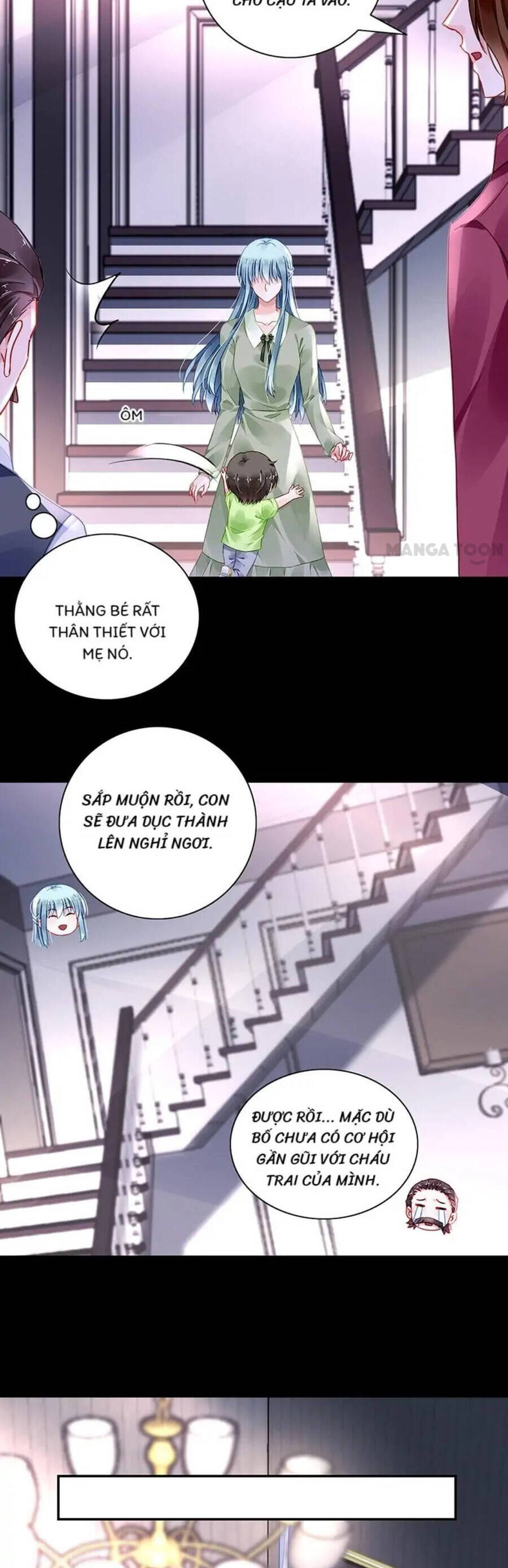 Thanh Xuân Bị Lãng Quên Chapter 278 - 9