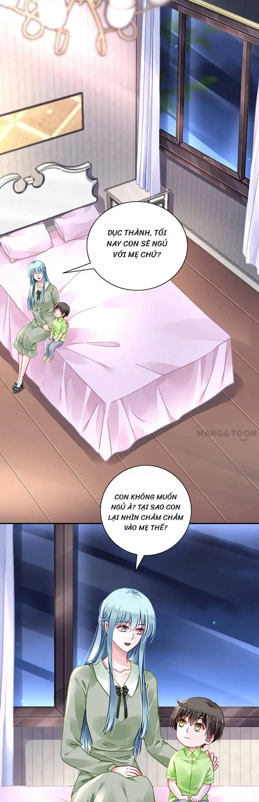 Thanh Xuân Bị Lãng Quên Chapter 278 - 10