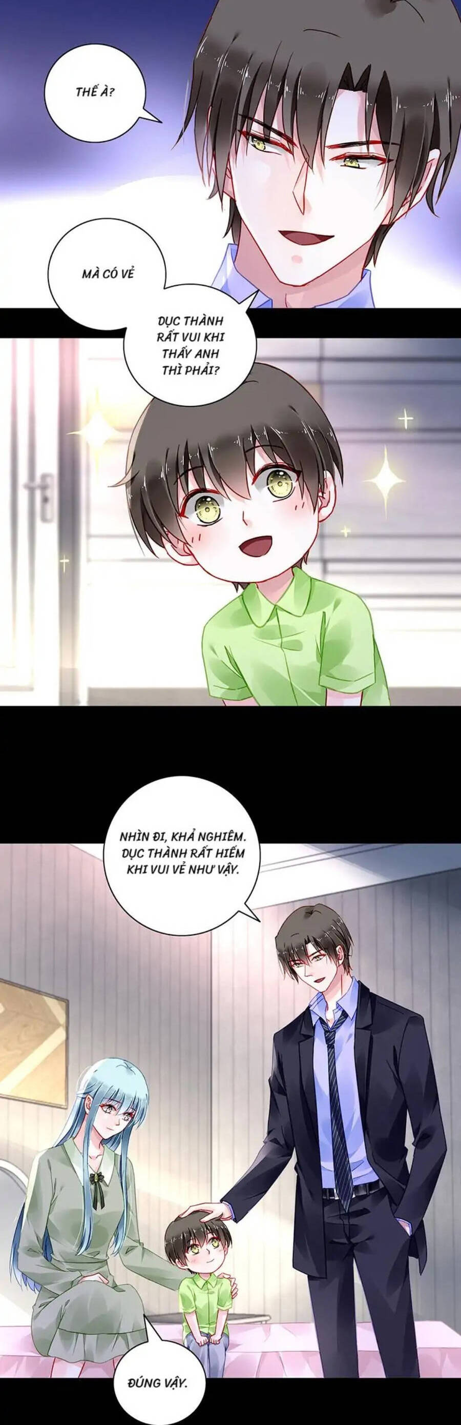 Thanh Xuân Bị Lãng Quên Chapter 279 - 2