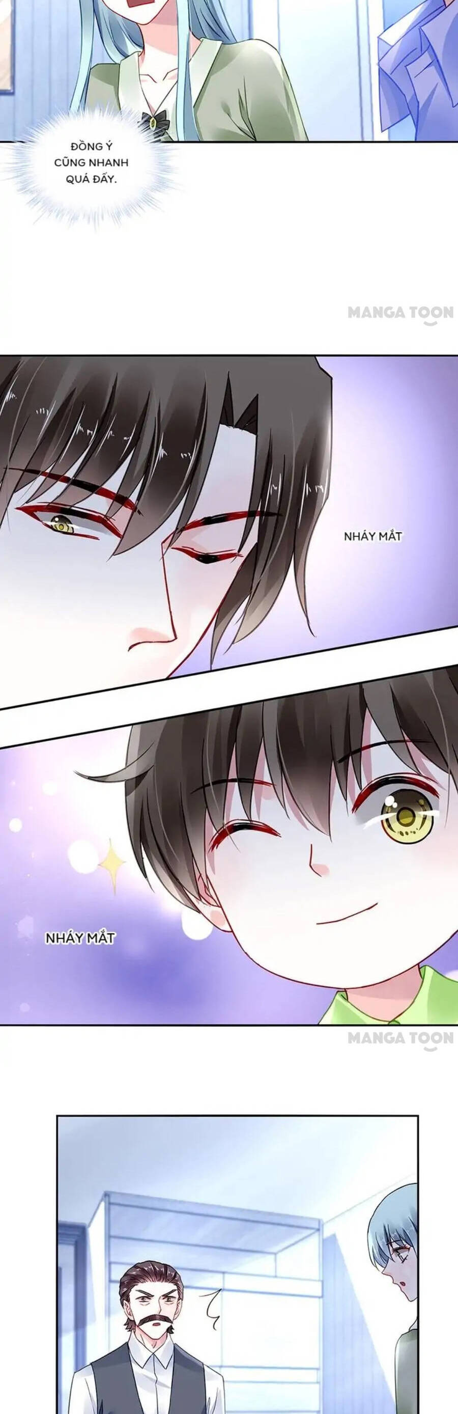 Thanh Xuân Bị Lãng Quên Chapter 279 - 12