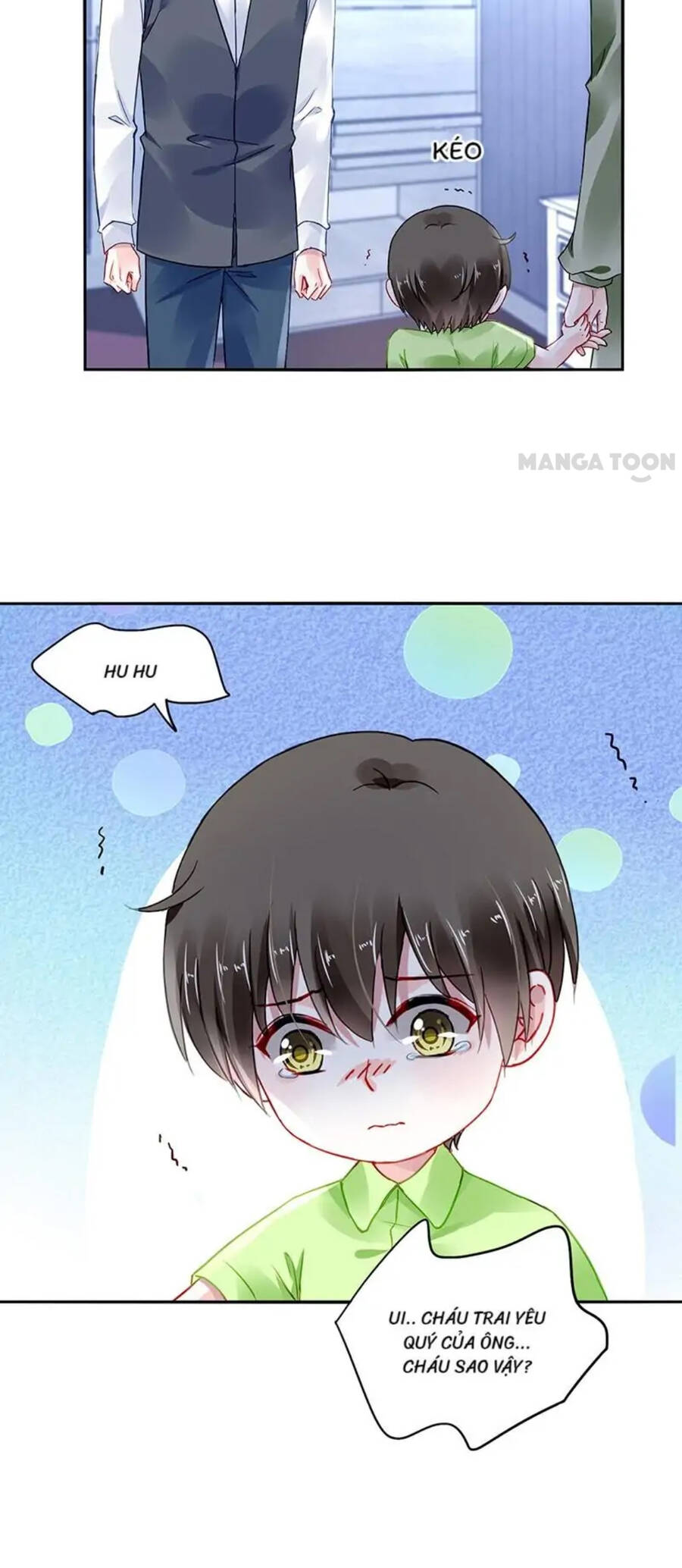 Thanh Xuân Bị Lãng Quên Chapter 279 - 13