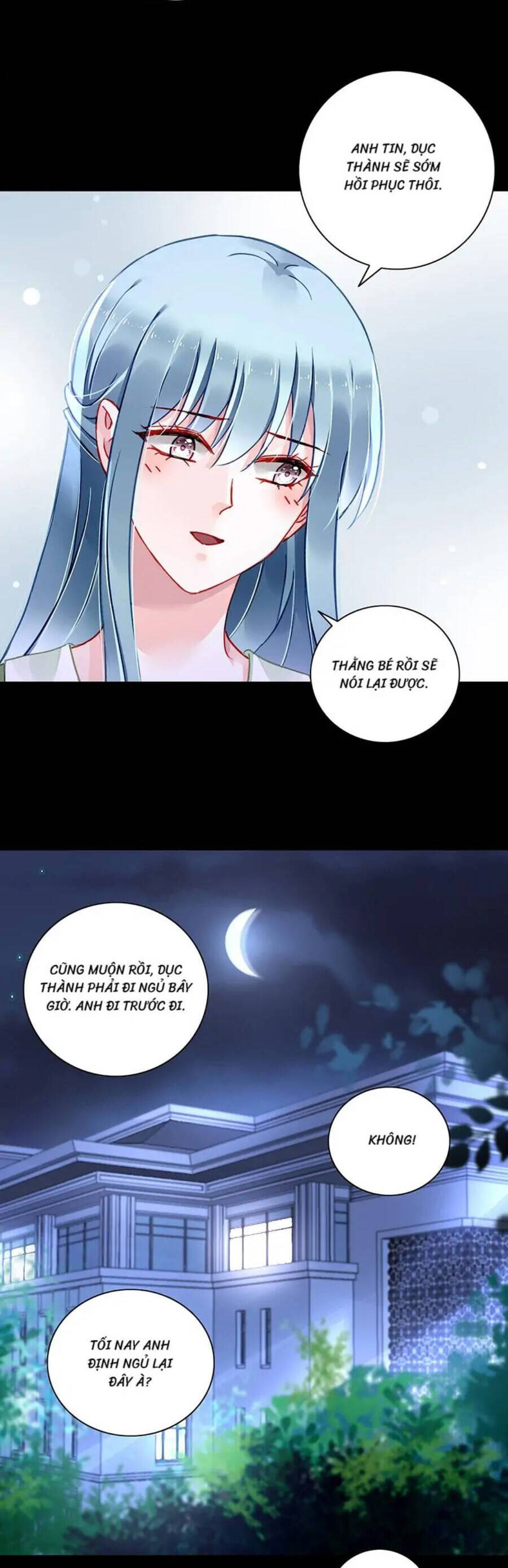 Thanh Xuân Bị Lãng Quên Chapter 279 - 3