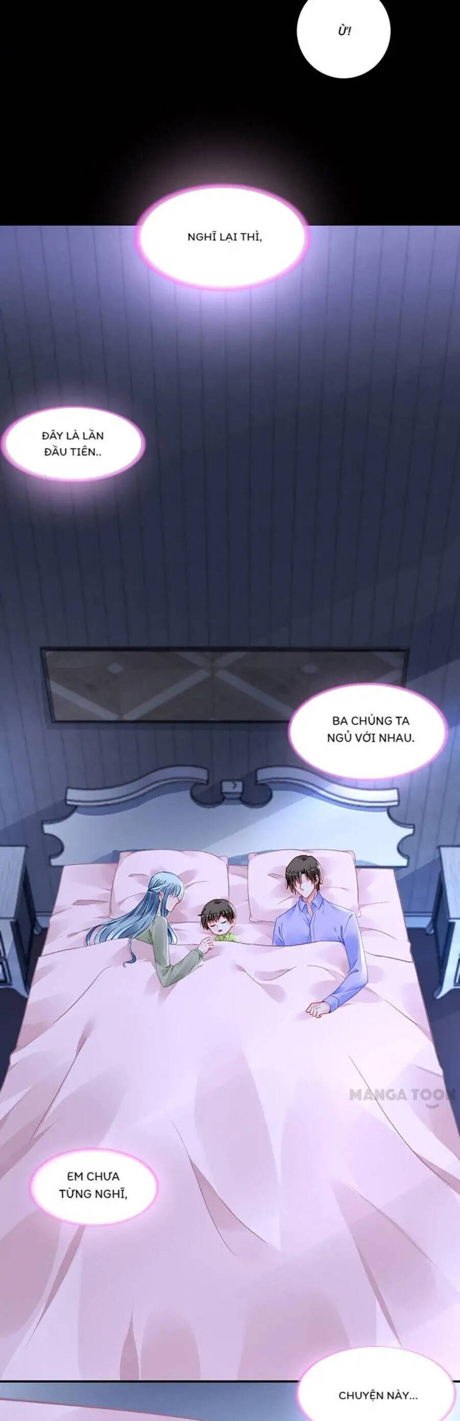 Thanh Xuân Bị Lãng Quên Chapter 279 - 4