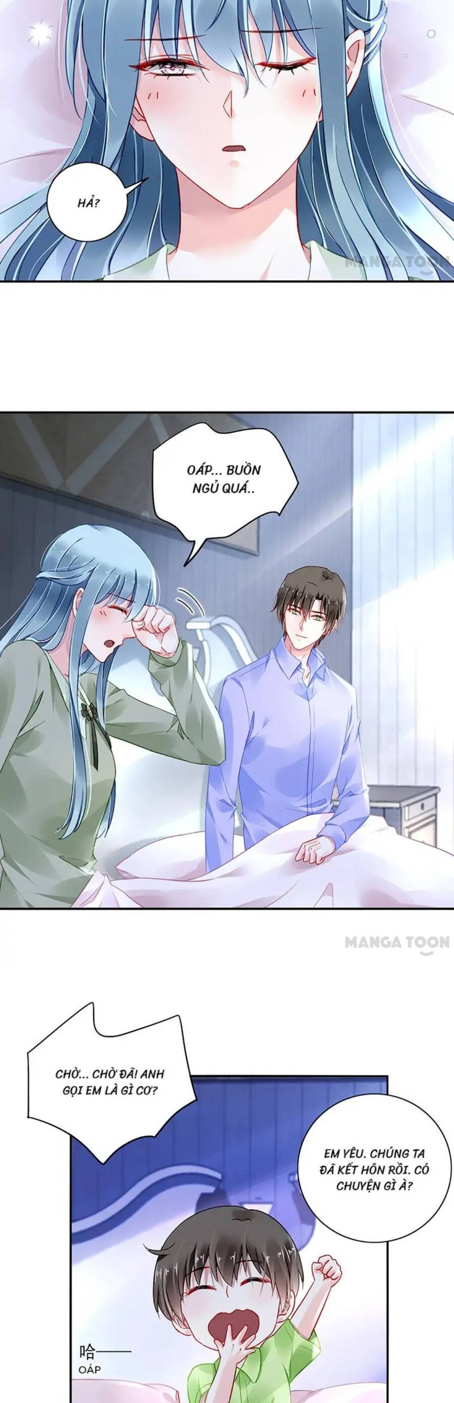 Thanh Xuân Bị Lãng Quên Chapter 279 - 7