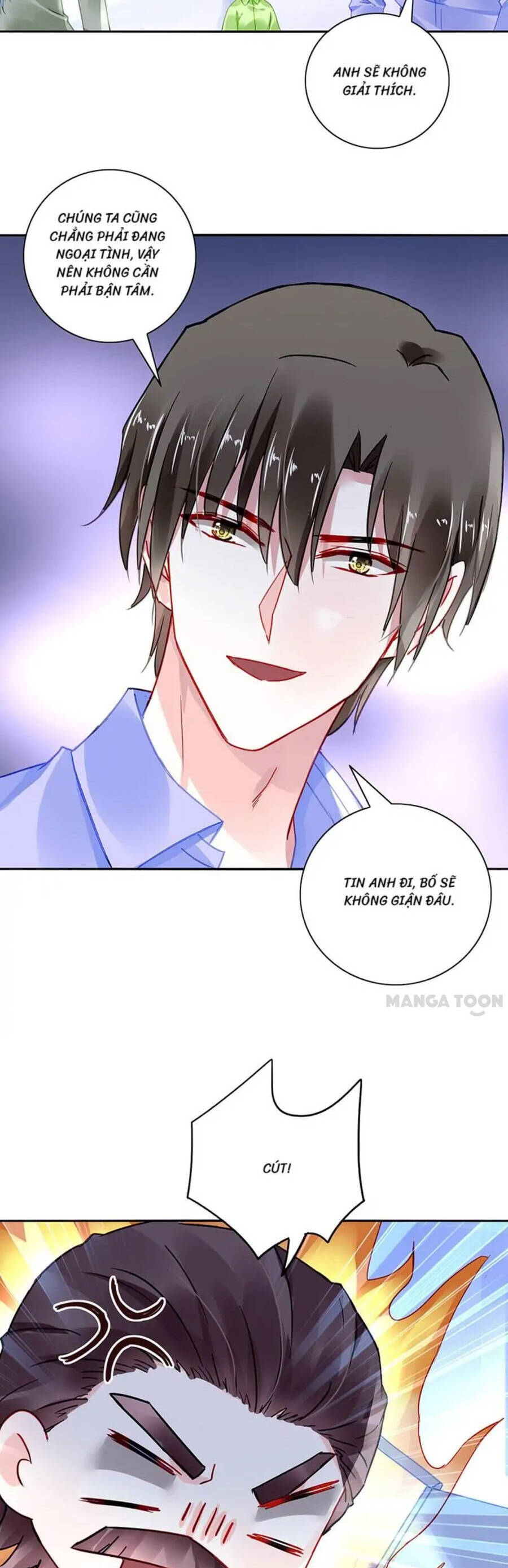 Thanh Xuân Bị Lãng Quên Chapter 279 - 10