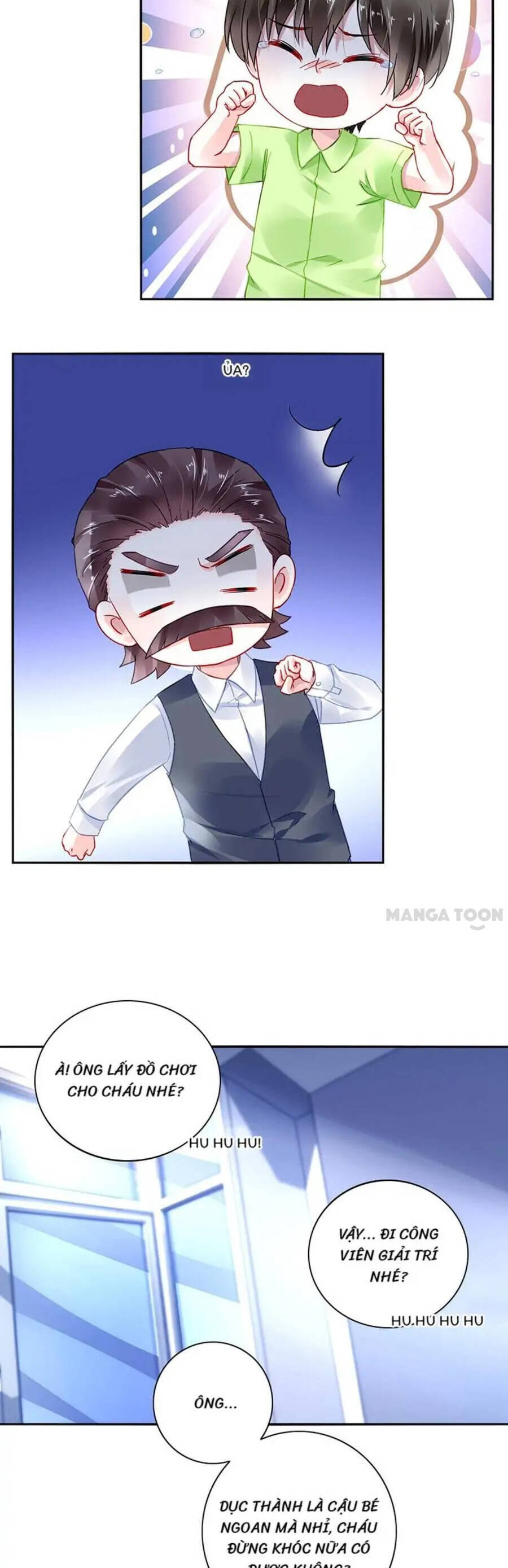 Thanh Xuân Bị Lãng Quên Chapter 280 - 2