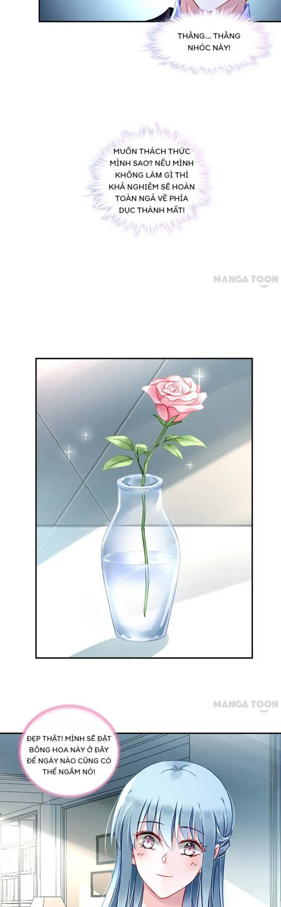 Thanh Xuân Bị Lãng Quên Chapter 280 - 11