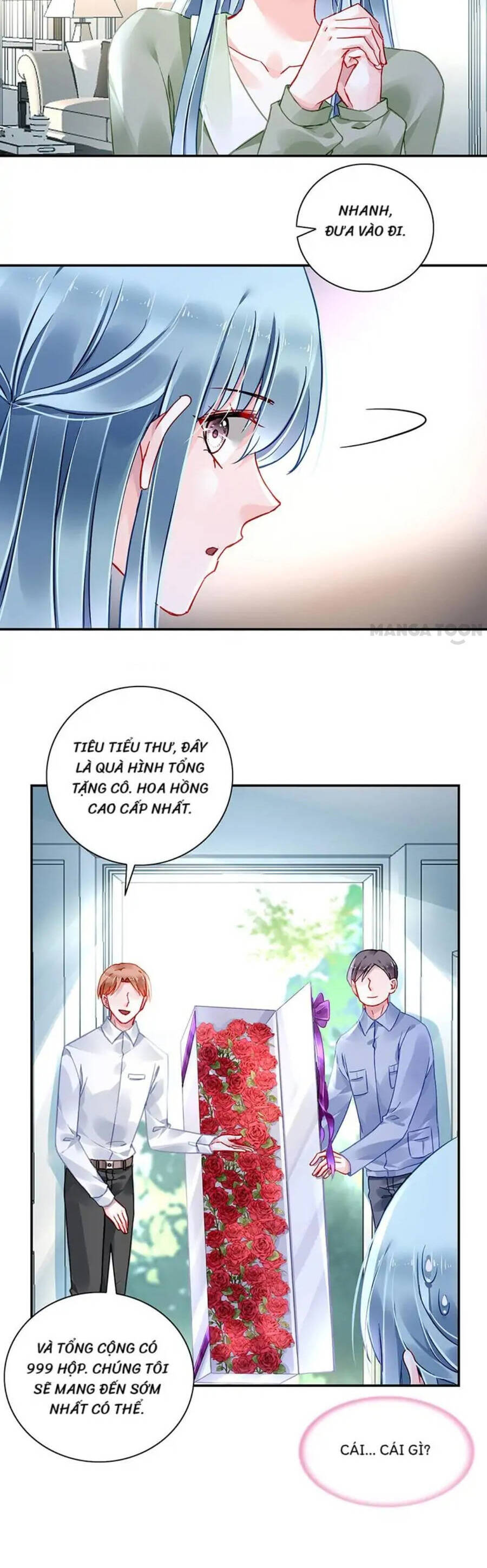 Thanh Xuân Bị Lãng Quên Chapter 280 - 12