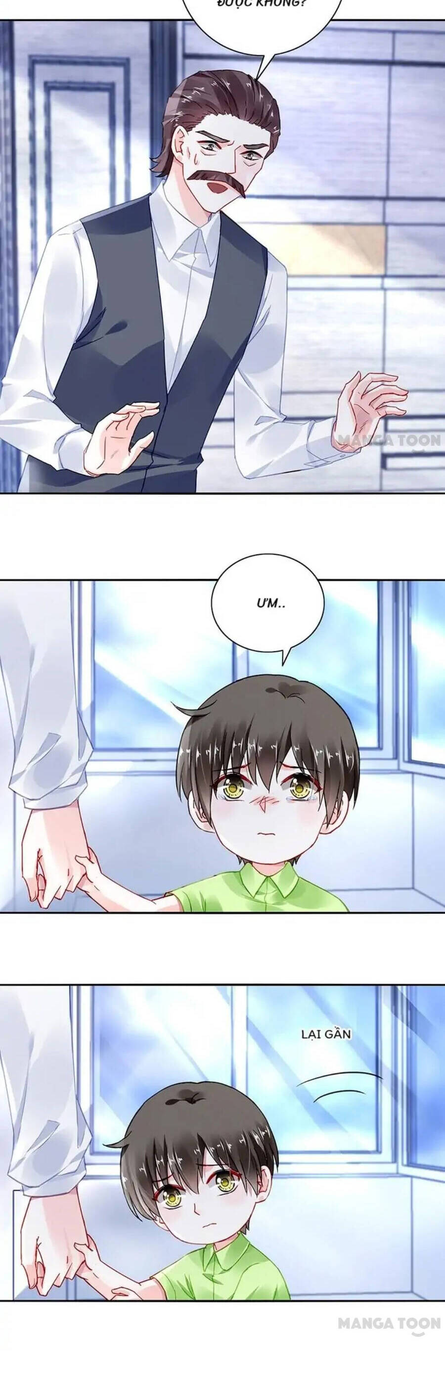 Thanh Xuân Bị Lãng Quên Chapter 280 - 3