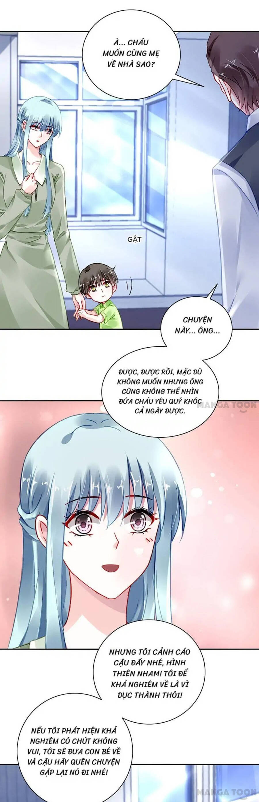 Thanh Xuân Bị Lãng Quên Chapter 280 - 4