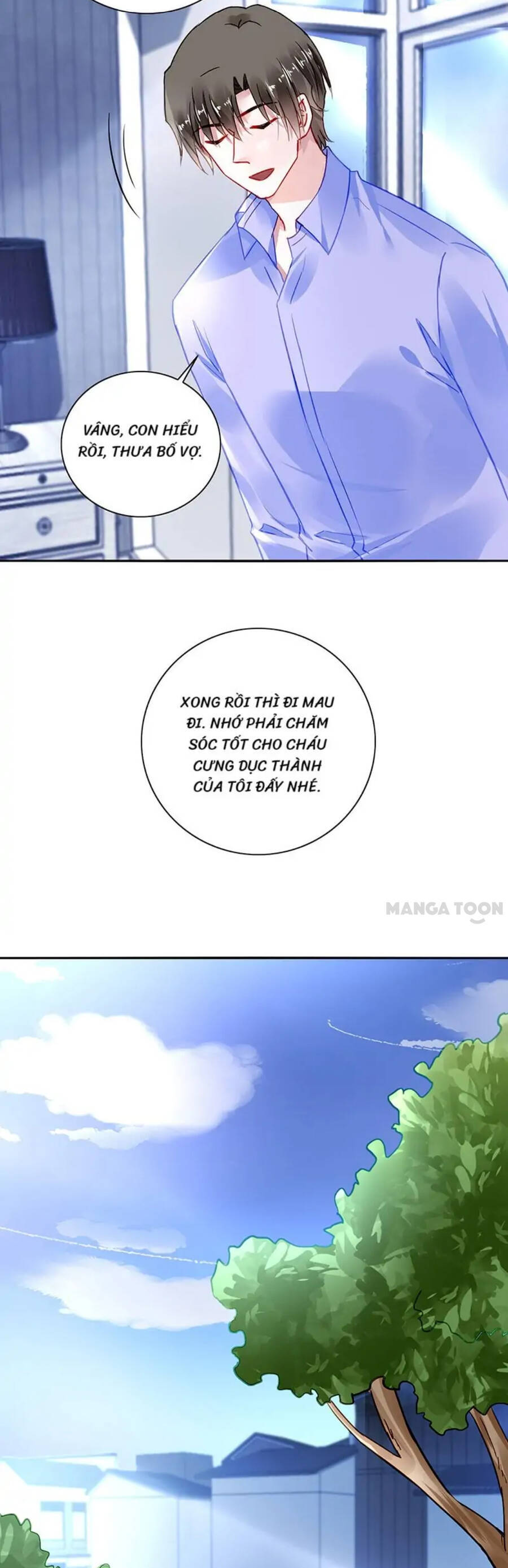 Thanh Xuân Bị Lãng Quên Chapter 280 - 5